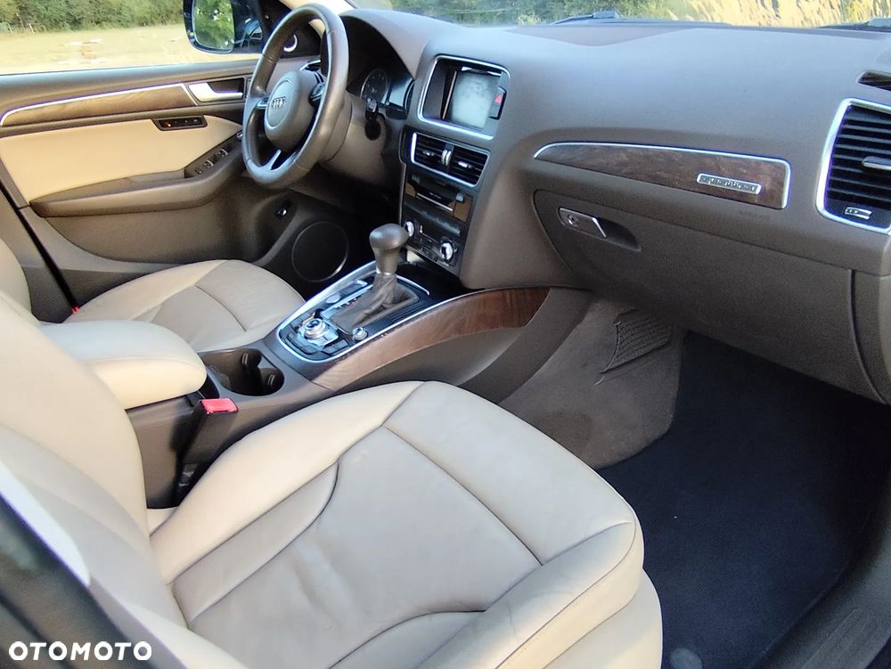 Audi Q5 - 24