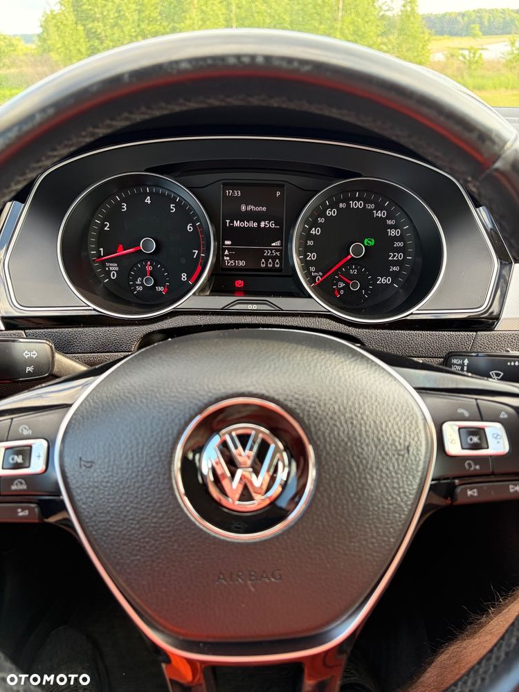 Volkswagen Passat 1.8 TSI BMT Highline DSG - 7