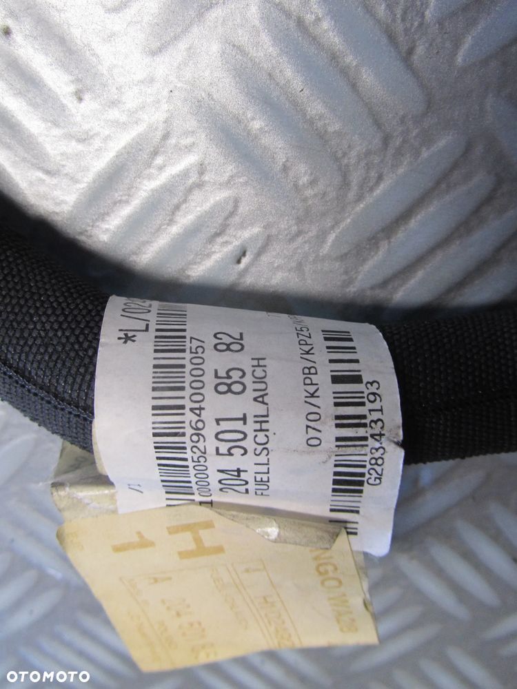 przewód 2045018582 - 2