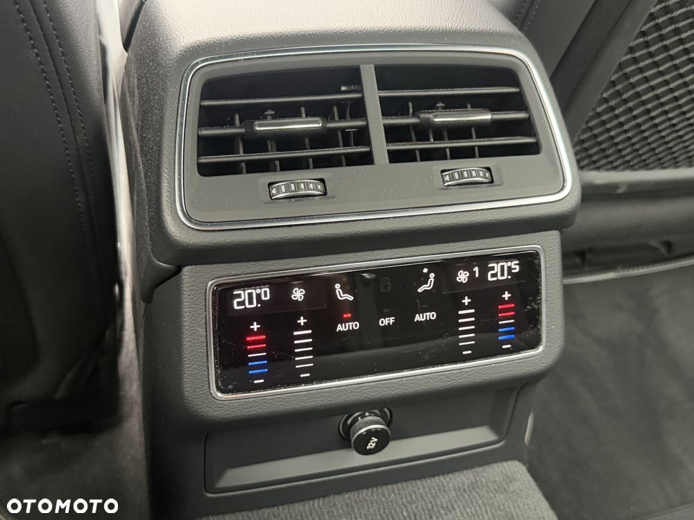 Audi A6 Limousine - 10