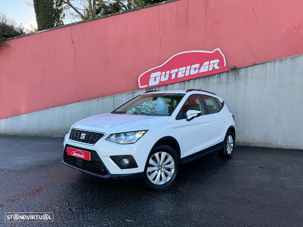 SEAT Arona 1.0 TSI Style DSG