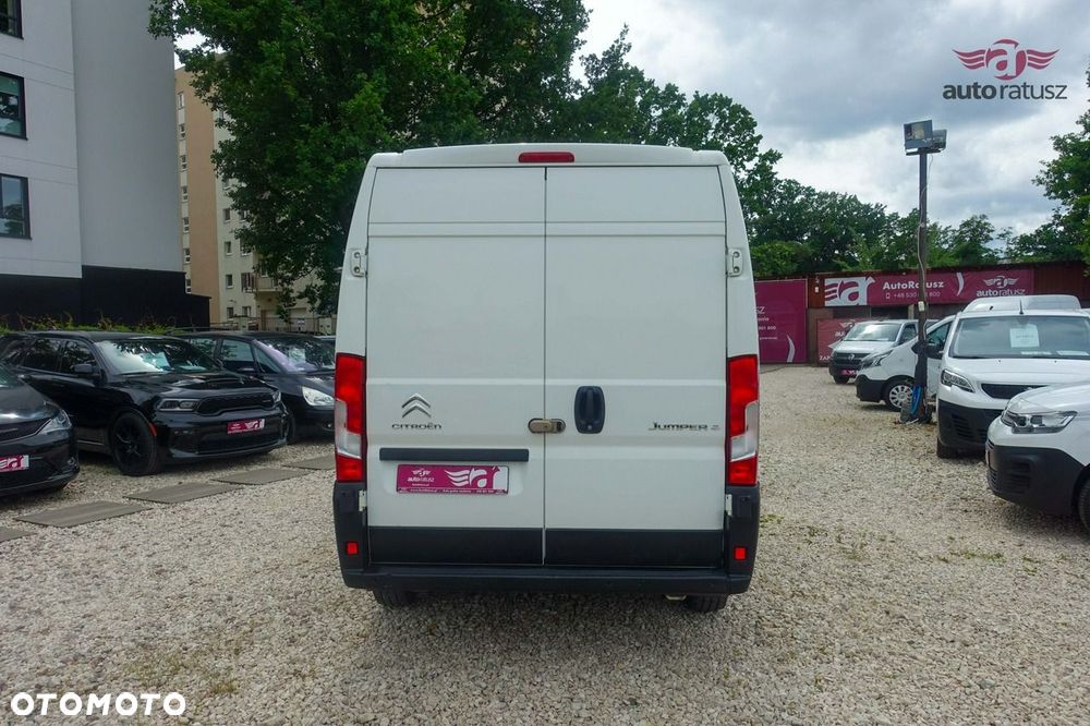 Citroën Jumper - 9