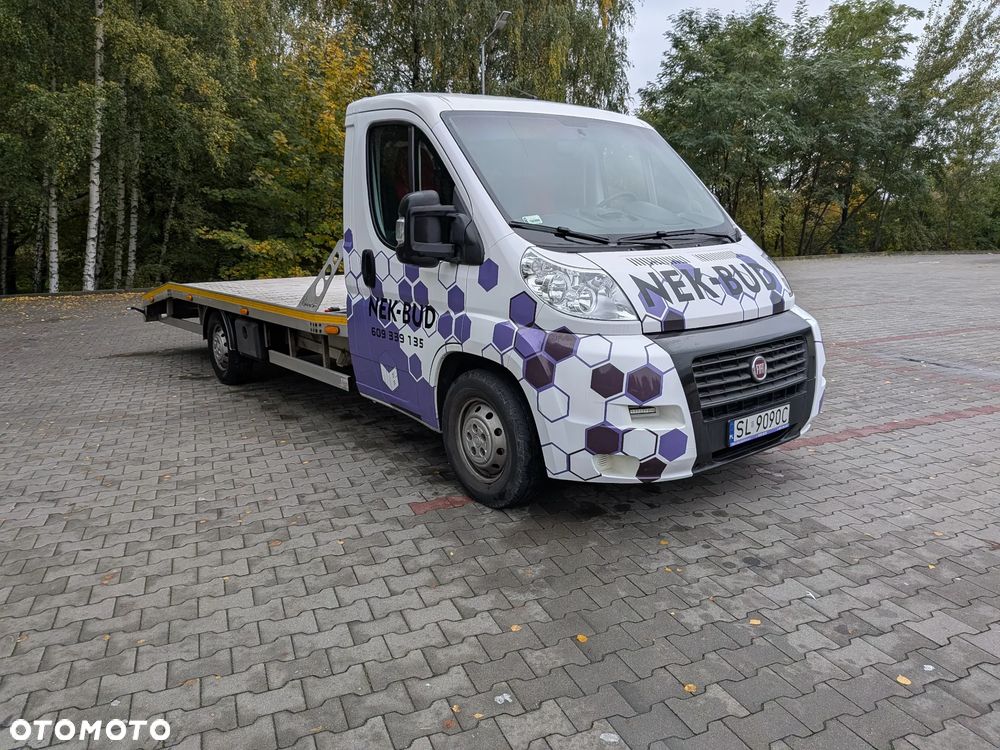 Fiat Ducato - 2