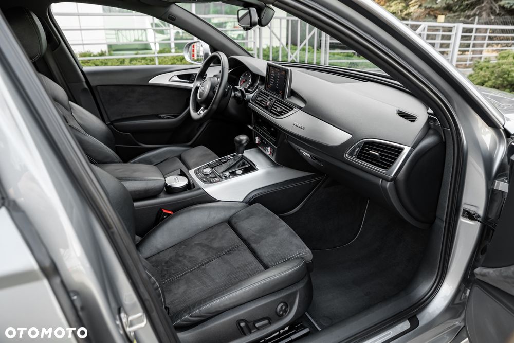 Audi A6 Avant - 24