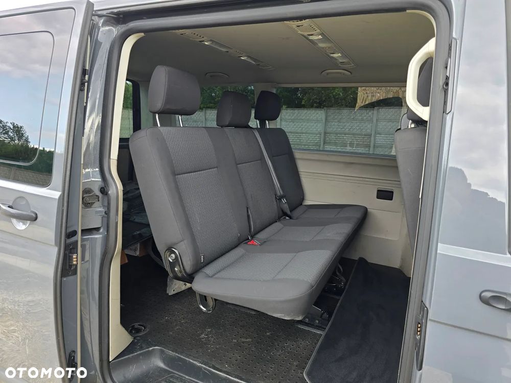 Volkswagen Caravelle 2.0 TDI L1 Trendline - 18