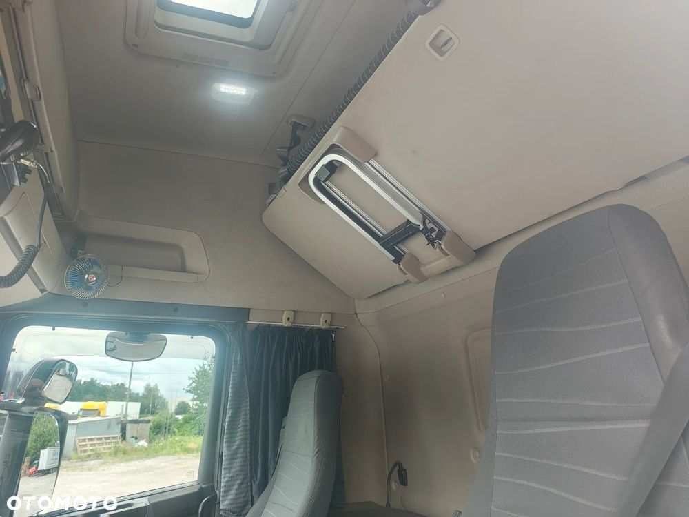 Scania r440 - 9