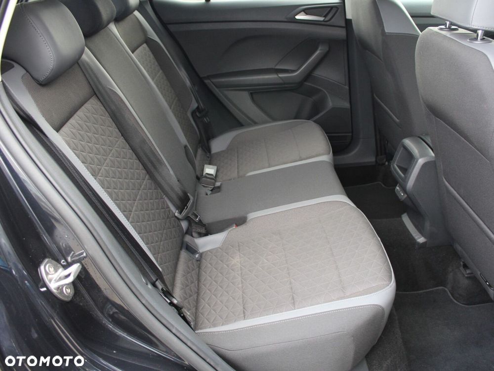 Volkswagen T-Cross 1.5 TSI ACT Style DSG - 16