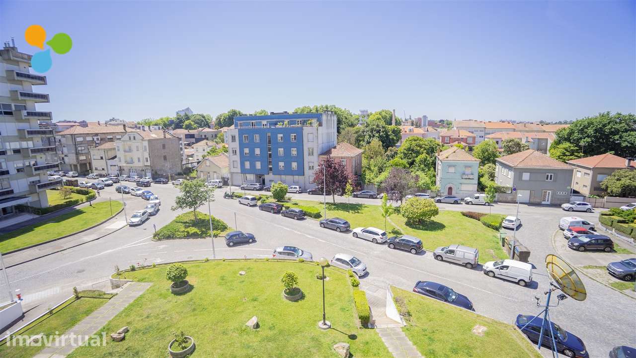 Garagem  Arrendamento em Paranhos,Porto - Grande imagem: 4/5