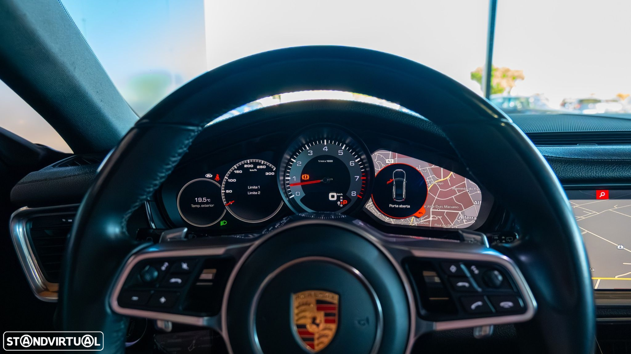 Porsche Panamera 4 Executive - 20