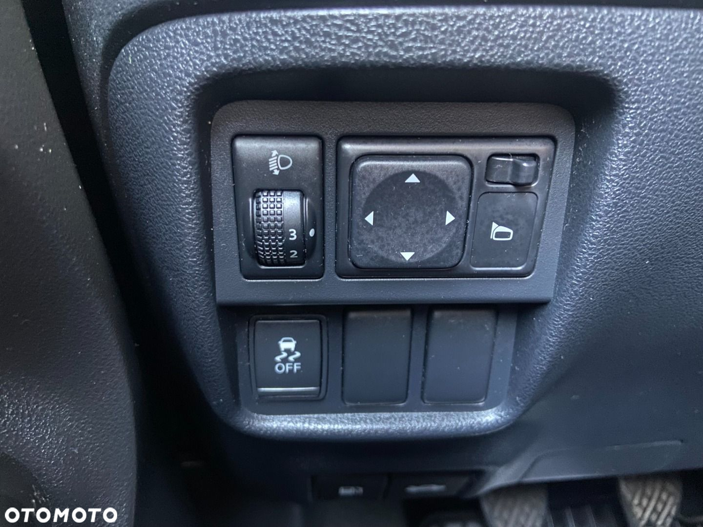 Nissan Juke 1.6 N-Tec - 20