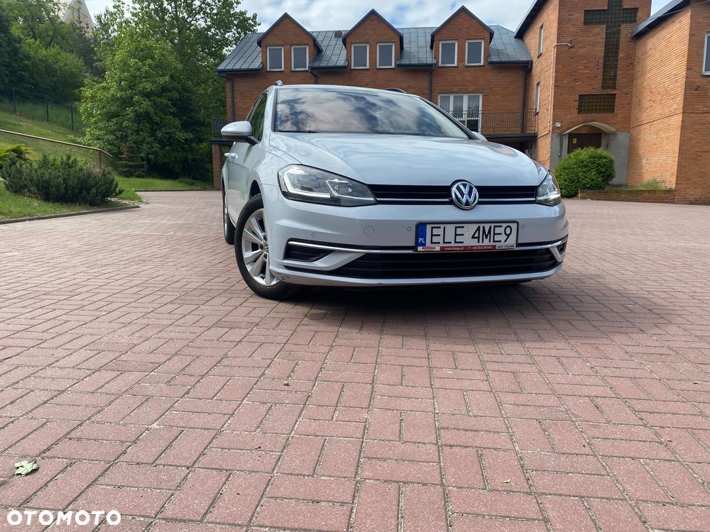Volkswagen Golf 1.6 TDI BMT Comfortline - 4