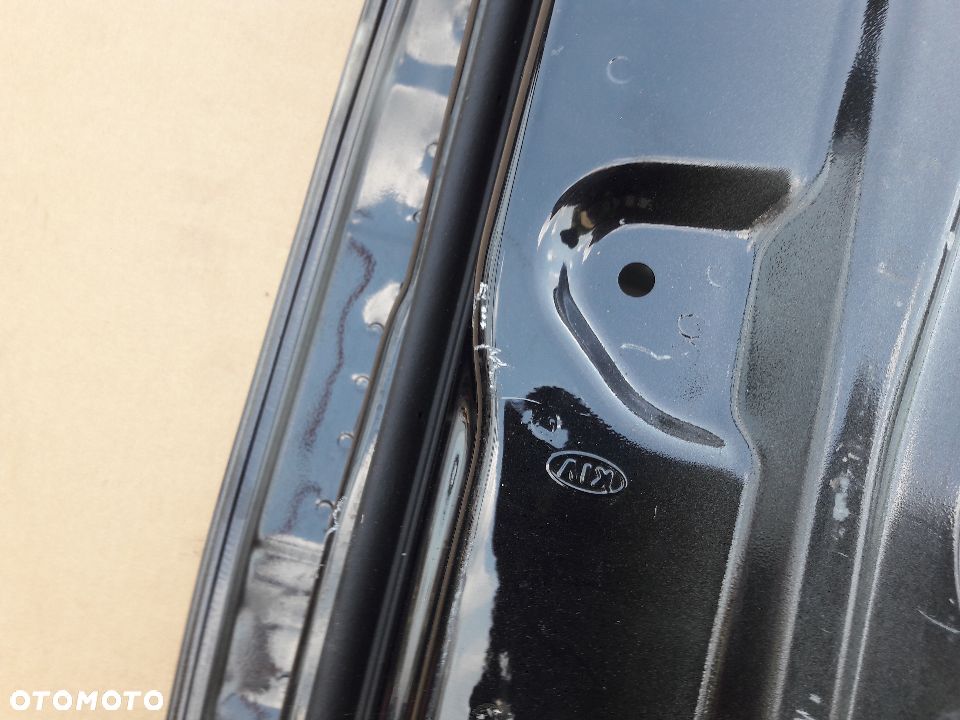 DRZWI PRAWY PRZOD KIA CEED III - 10