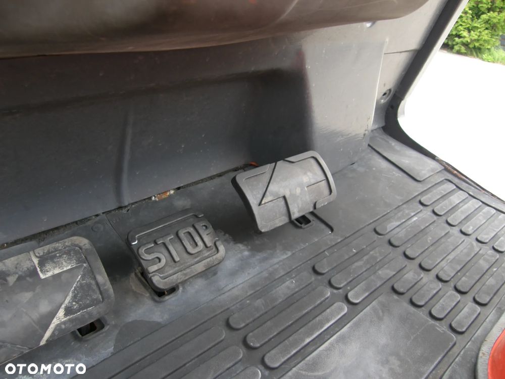 Linde H40D model 352 z Niemiec - 20