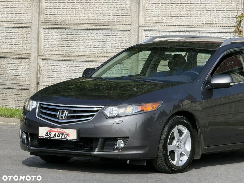 Honda Accord 2.2d Elegance - 23