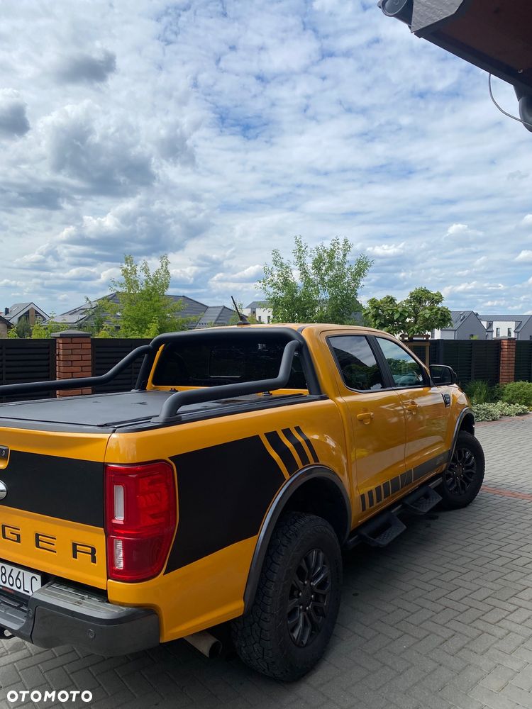Ford Ranger - 4