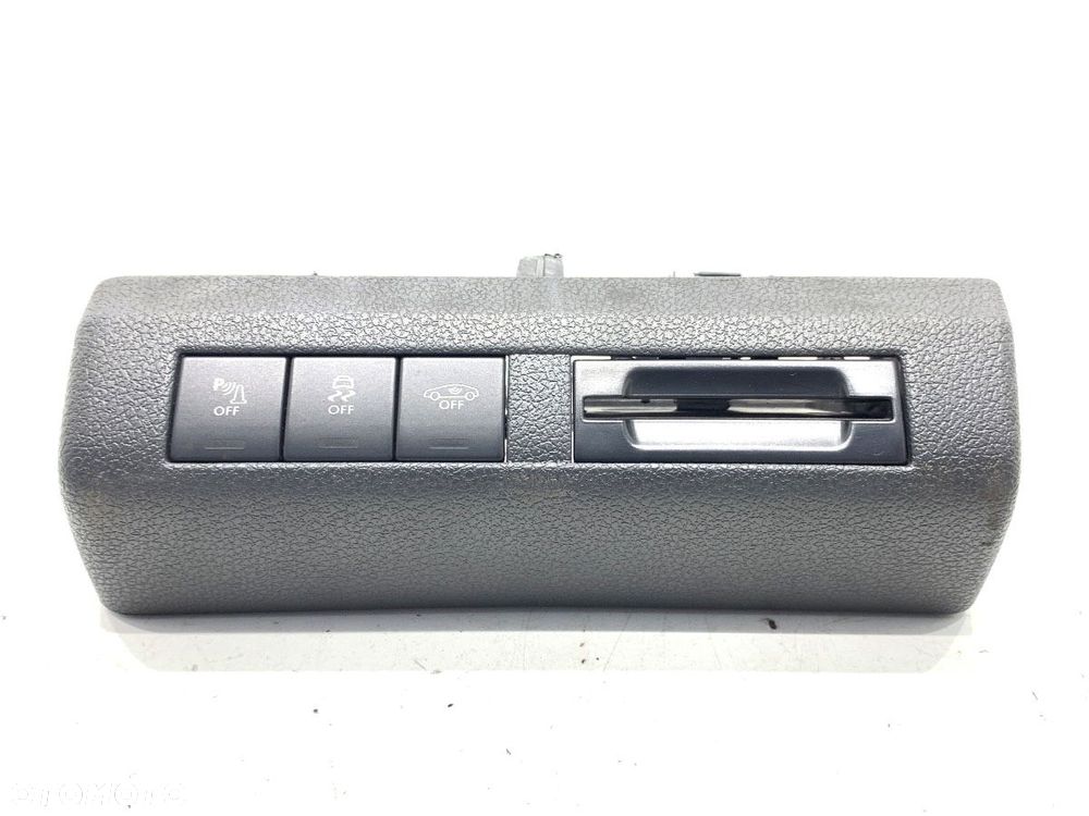 PRZEŁĄCZNIK ESP PDC  PEUGEOT 3008 nadwozie wielkoprzestrzenne (MPV) (0U_) 2009 - 2017 1.6 HDi 84 - 1