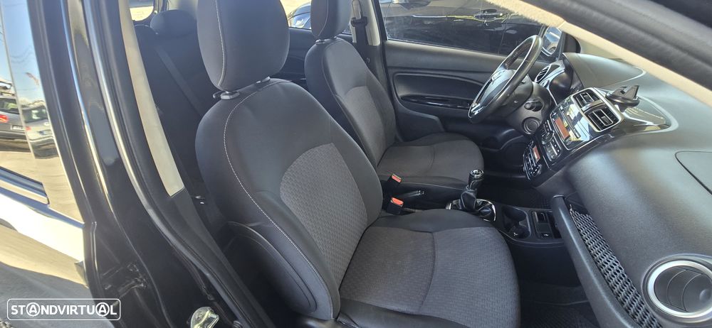 Mitsubishi Space Star 1.2 Intense - 16