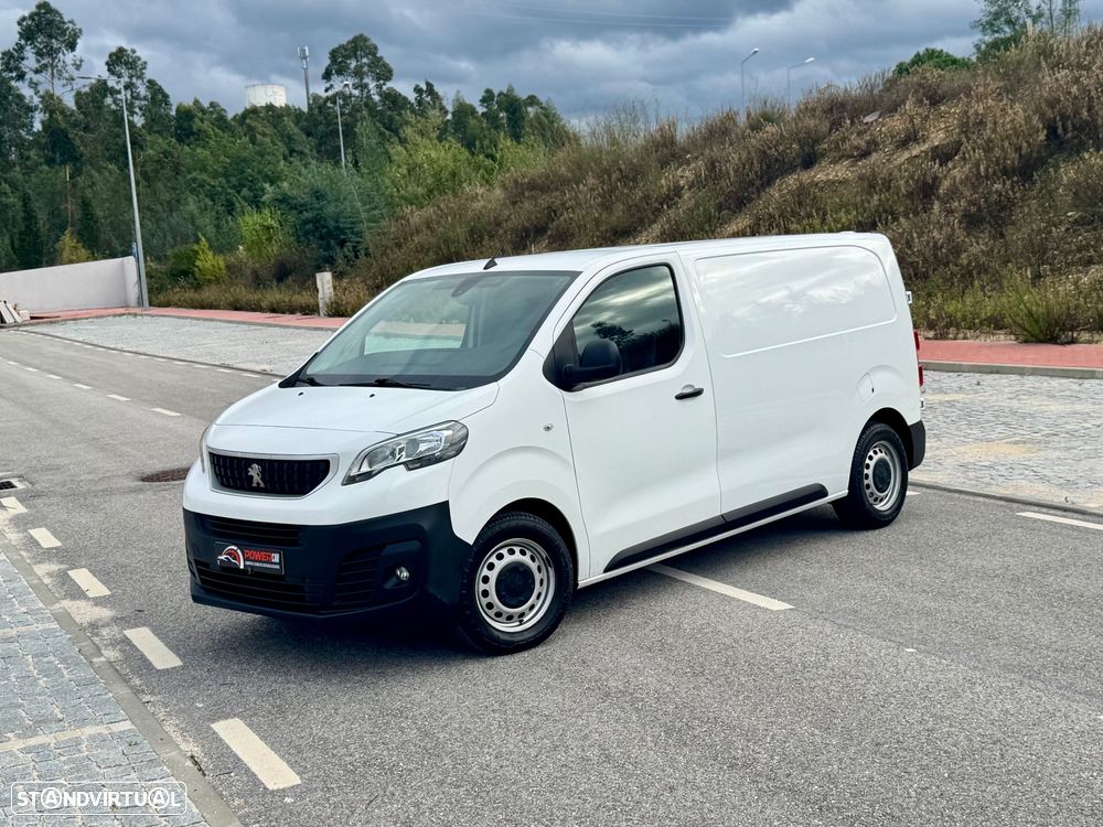 Peugeot Expert L2 IVA dedutivel - 1