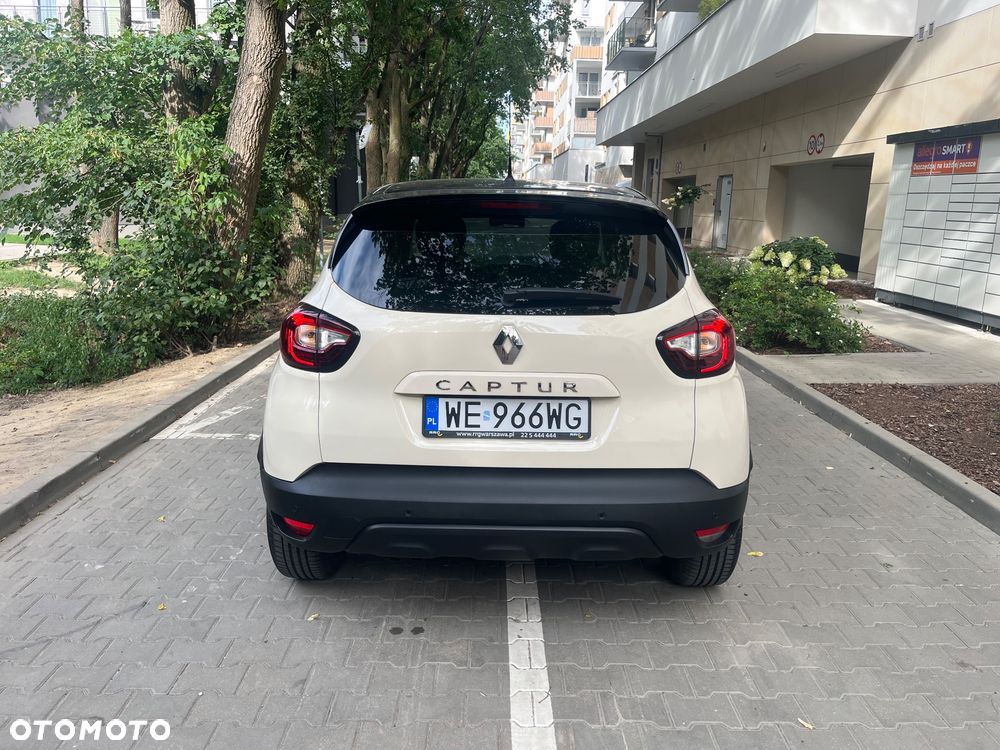 Renault Captur - 5