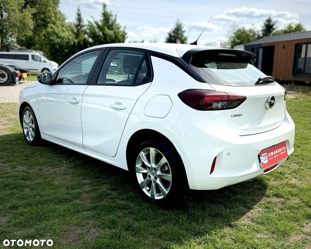 Opel Corsa - 6