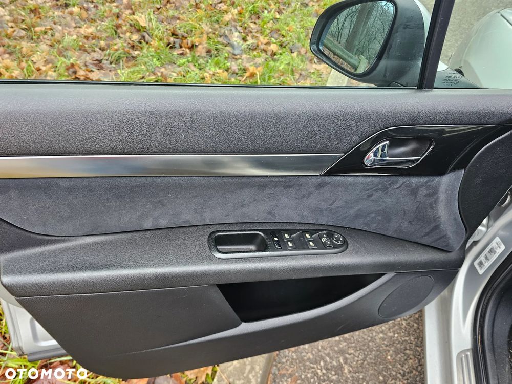 Peugeot 407 2.0 HDI Premium - 13