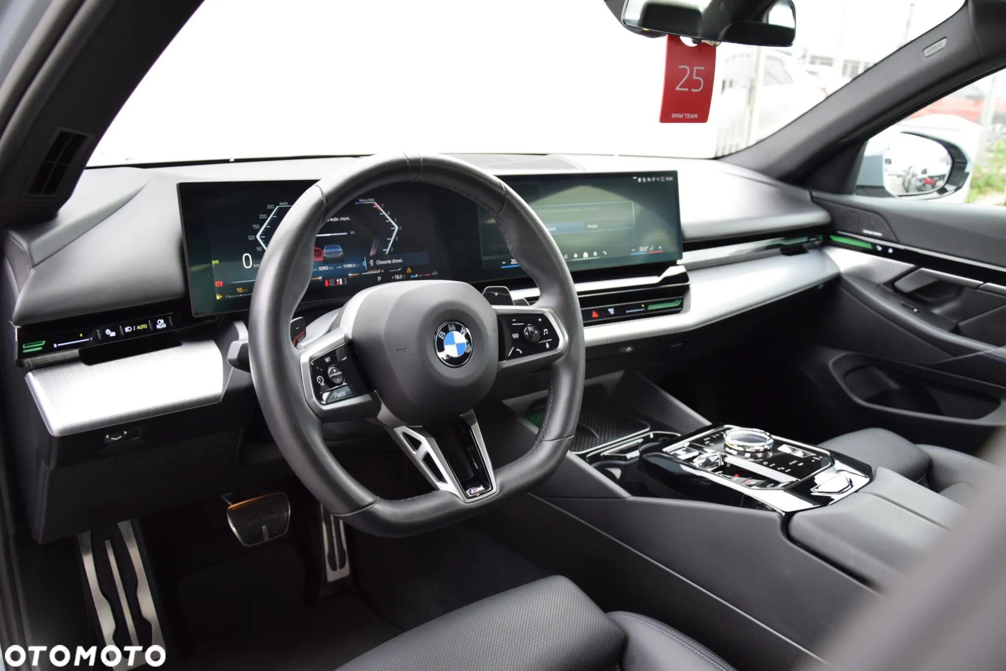 BMW Seria 5 - 11