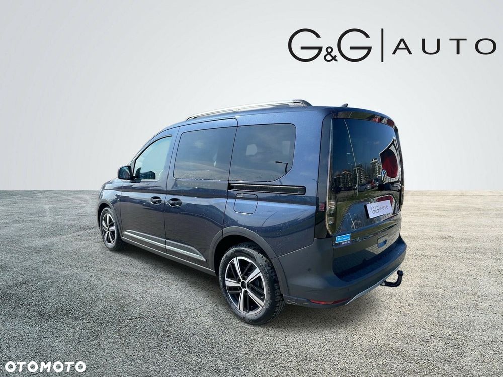 Volkswagen Caddy Life 2.0 TDI 90 kW DSG 7-G - 4