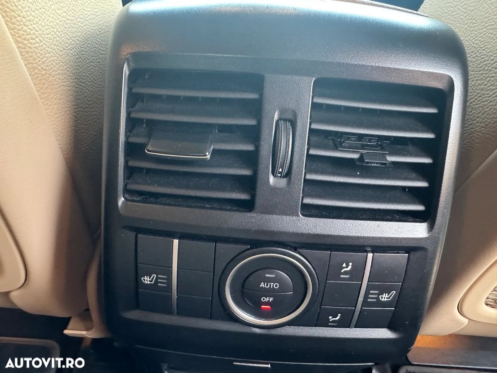 Mercedes-Benz GLE 350 d 4Matic 9G-TRONIC - 22