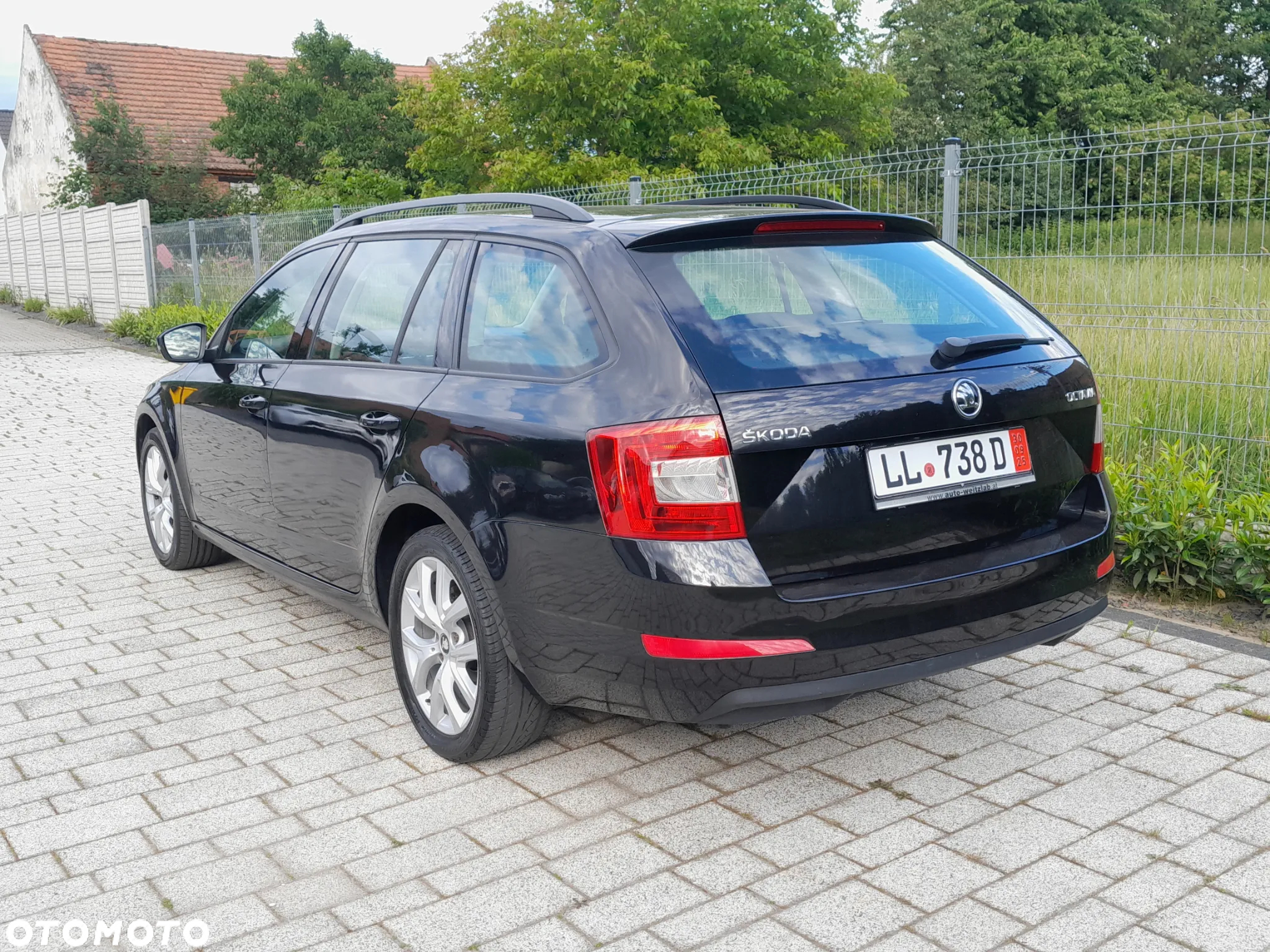 Skoda Octavia 1.6 TDI Active - 15