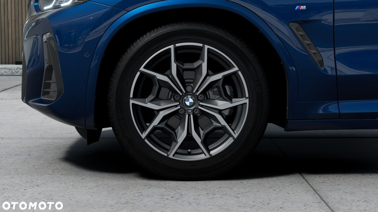 BMW X4 - 7
