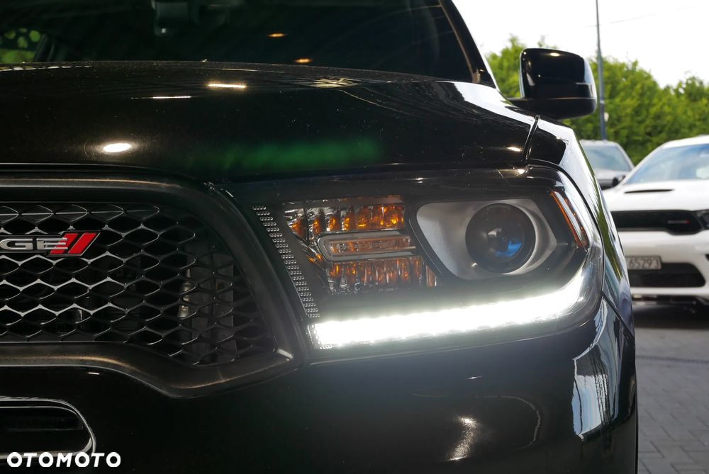 Dodge Durango - 35