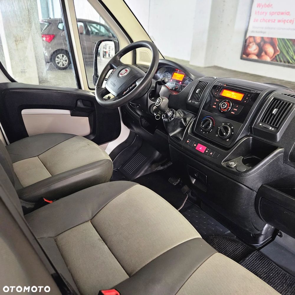 Fiat Ducato - 26