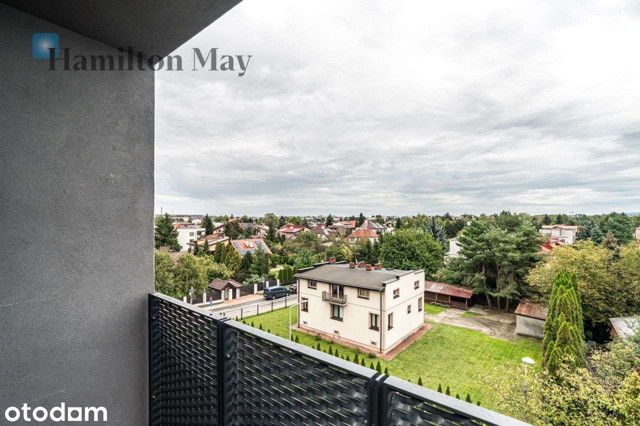 2 pokoje | bagry | świeżo wykończone