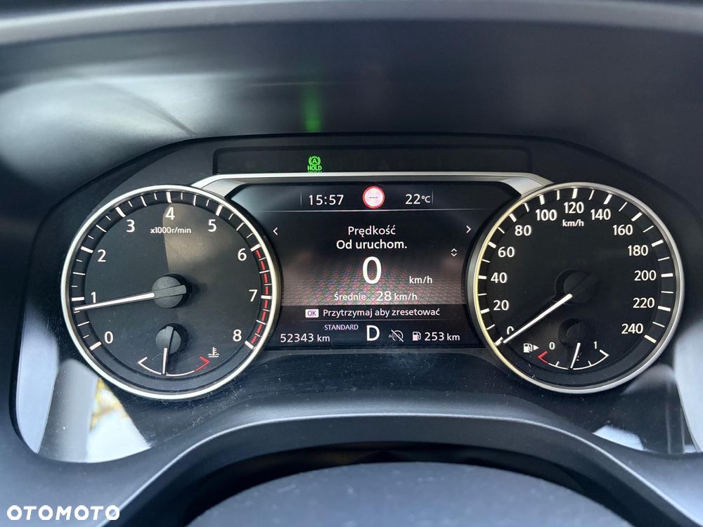 Nissan Qashqai - 20