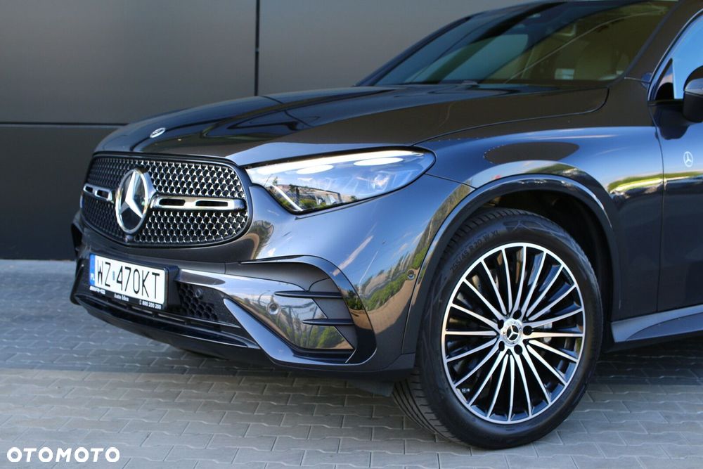 Mercedes-Benz GLC - 10