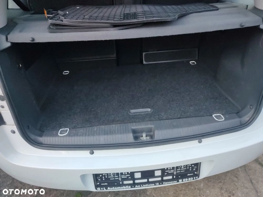 Opel Meriva 1.6 16V Selection 110 Jahre - 33