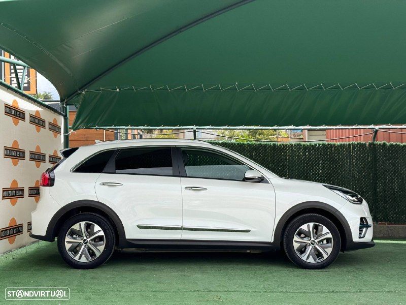 Kia e-Niro Edition 7 - 9