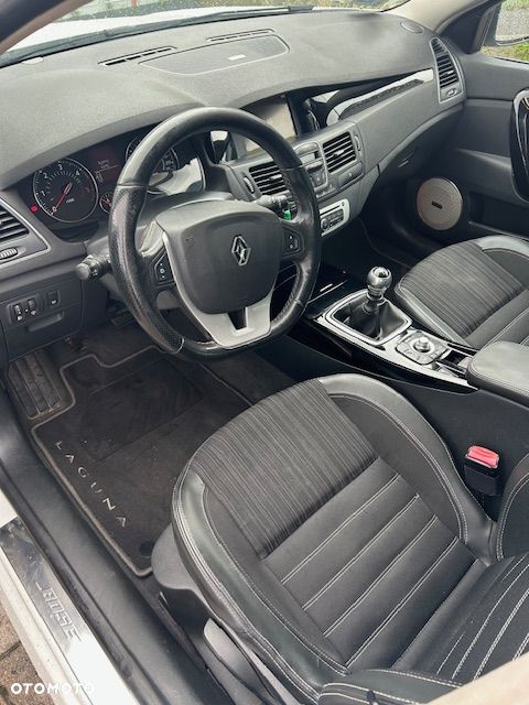 Renault Laguna 1.5 dCi Expression - 3