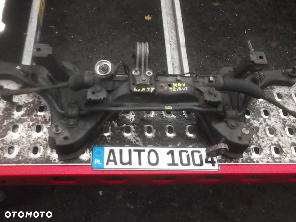 FORD MAVERICK ESCAPE MAGLOWNICA PRZEKLADNIA KIEROWNICZA oryginal czesci