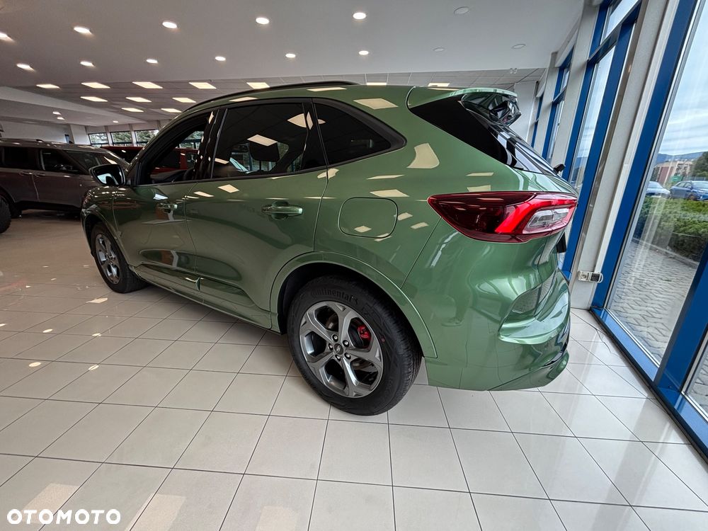 Ford Kuga 2.5 FHEV AWD ST-Line X eCVT - 11