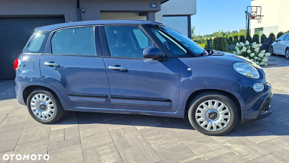 Fiat 500L 1.4 16V Pop Star - 39