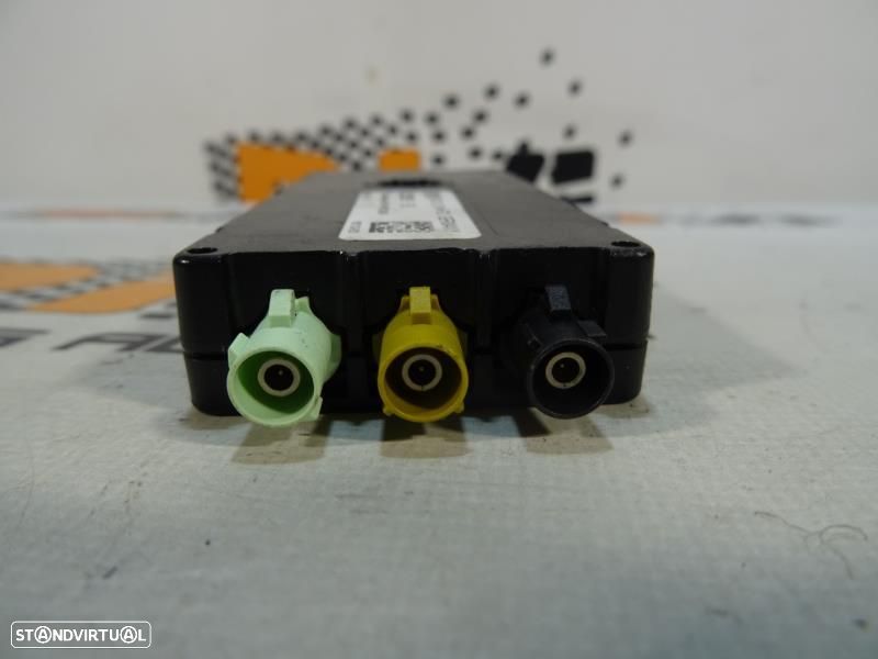 Amplificador Antena Bmw 1 (F20)  65209226882 / 9226882 - 4