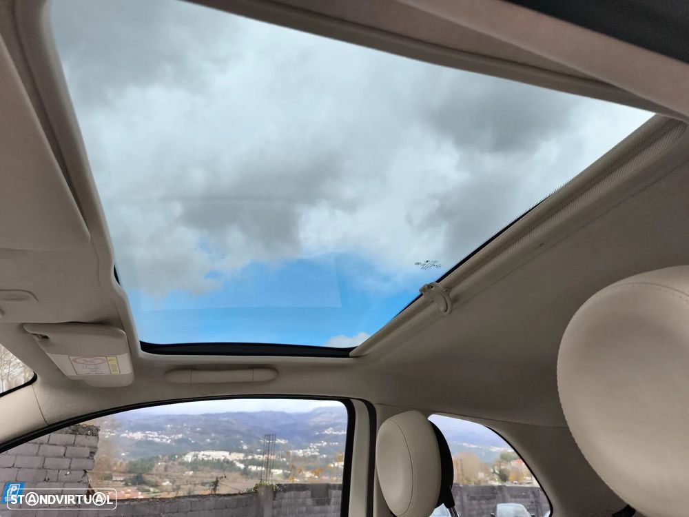 Fiat 500 0.9 TwinAir Collezione - 13