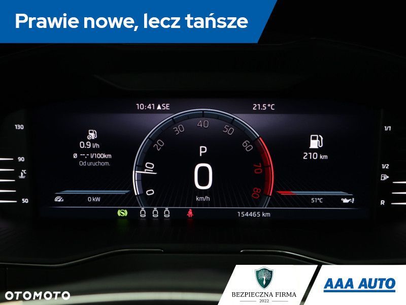Skoda Superb - 13