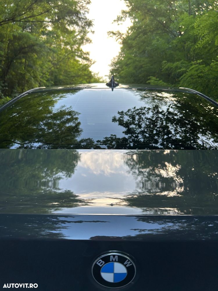 BMW Seria 3 320i AT - 16