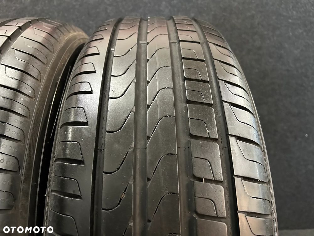 Opony letnie Pirelli Scorpion Verde 215/65/17 99V 2szt. - 3