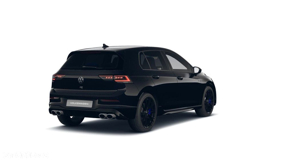 Volkswagen Golf 2.0 TSI 4Motion R DSG - 7