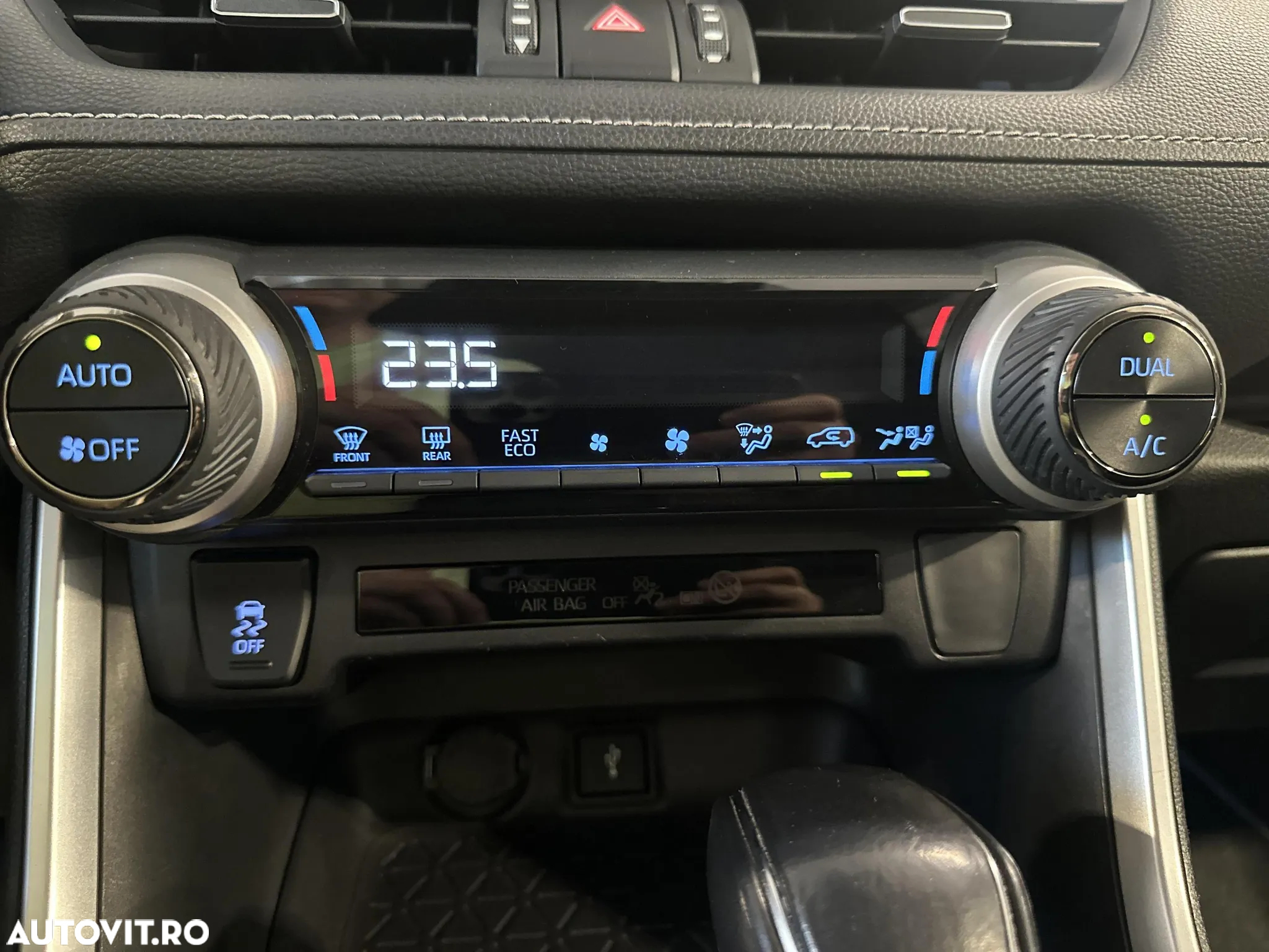 Toyota RAV4 2.5 4x2 Hybrid - 17