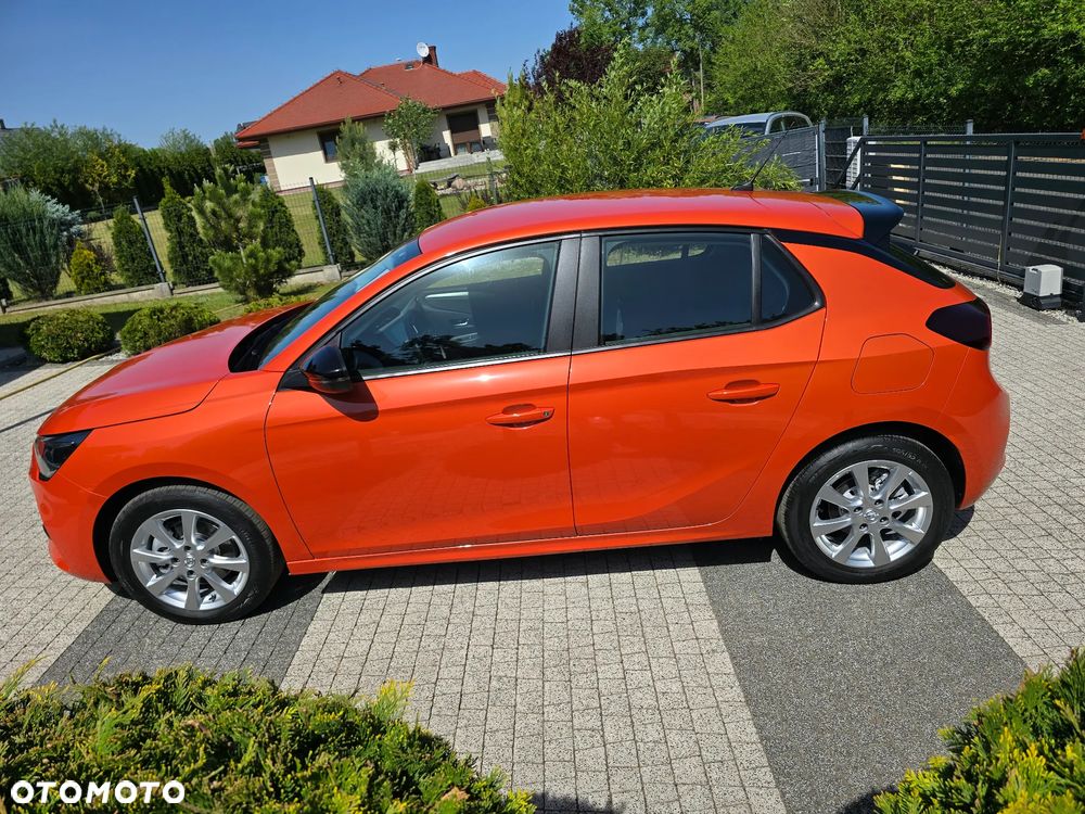 Opel Corsa 1.2 Edition Business Pack S&S - 30
