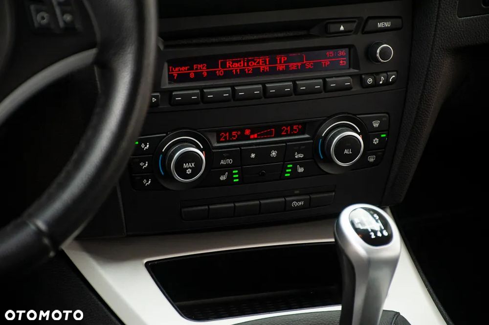 BMW Seria 3 318i - 19